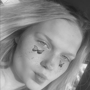 Meet your Posher, Brianna